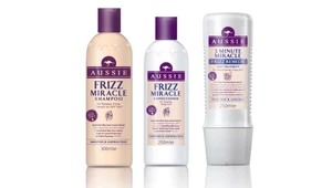 Linia Aussie Frizz Remedy