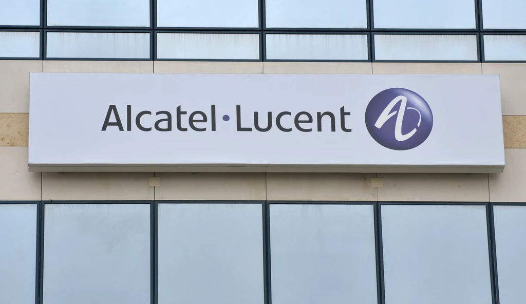 Bell Labs to ośrodek badawczy Alcatel-Lucent