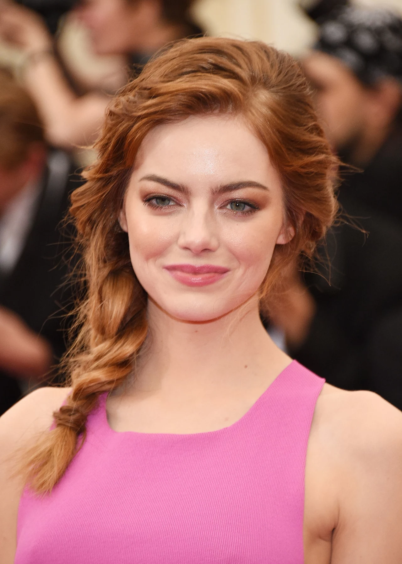 Emma Stone Emma Stone