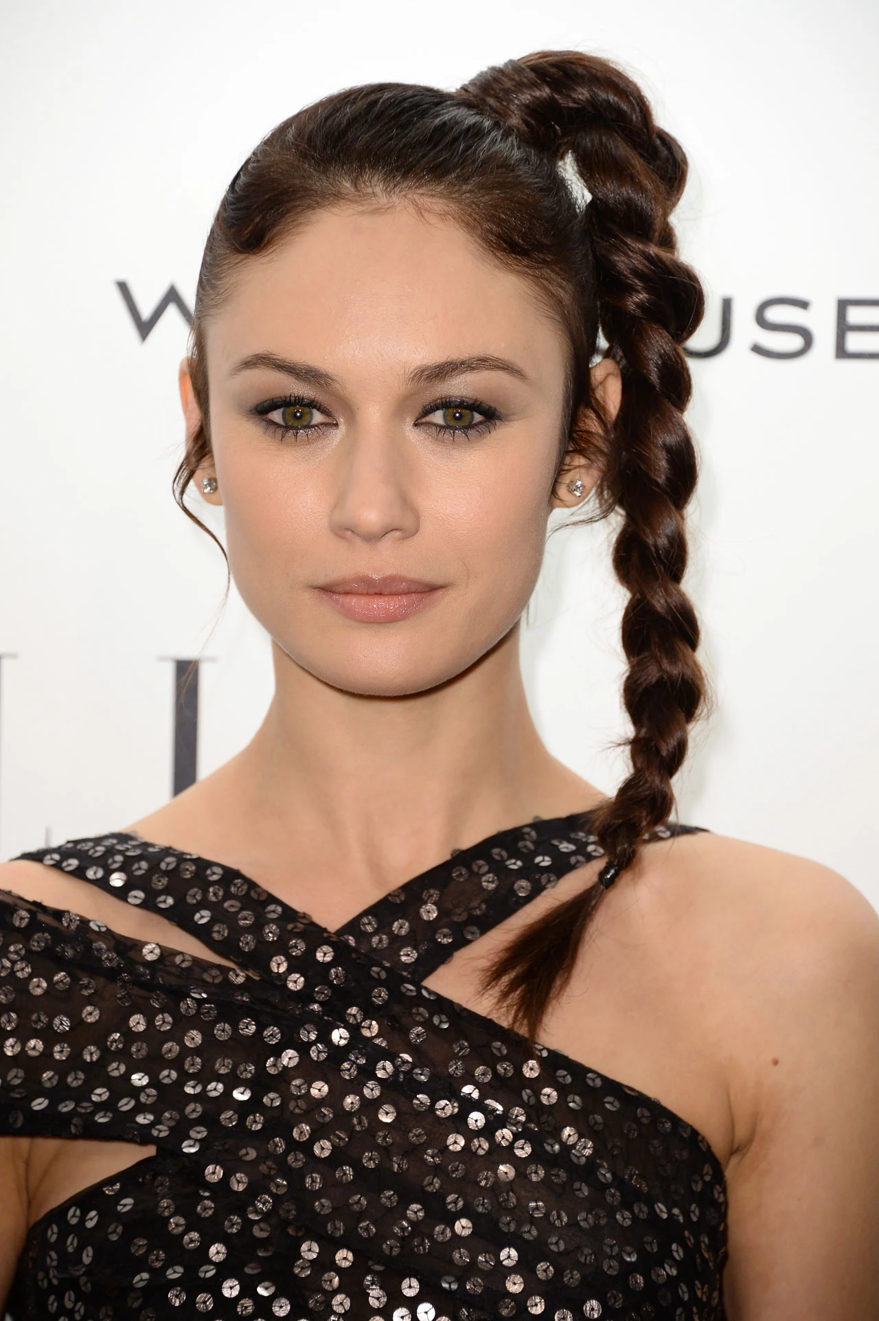 Olga Kurylenko Olga Kurylenko