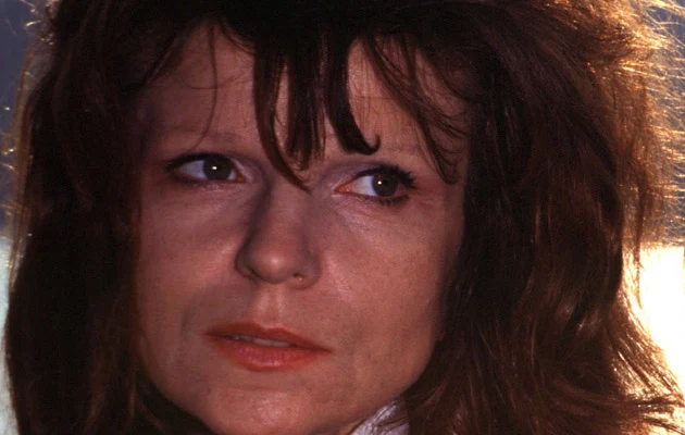 Elżbieta Dmoch - 1995 r. Elżbieta Dmoch - 1995 r.