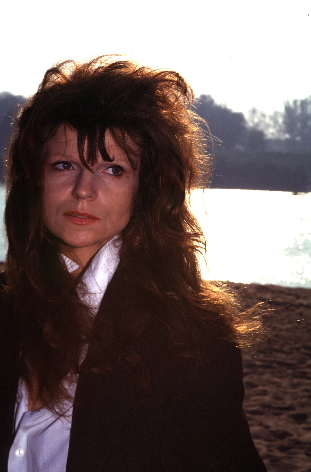 Elżbieta Dmoch - 1995 r. Elżbieta Dmoch - 1995 r.