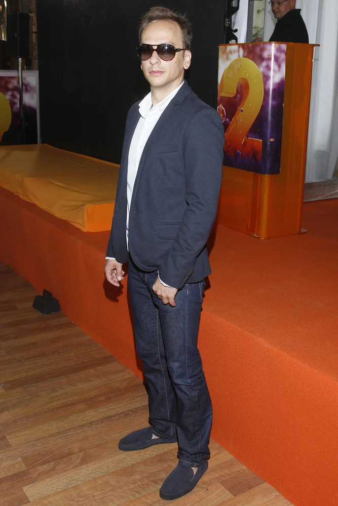 Dariusz K. Dariusz K.