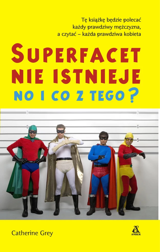 Superfacet nie istnieje, i co z tego?