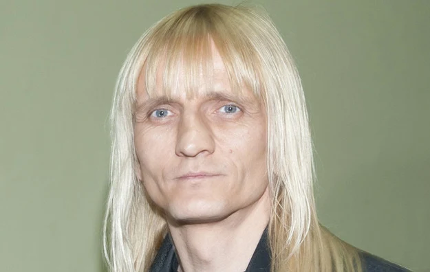 ...i przed operacją ...i przed operacją