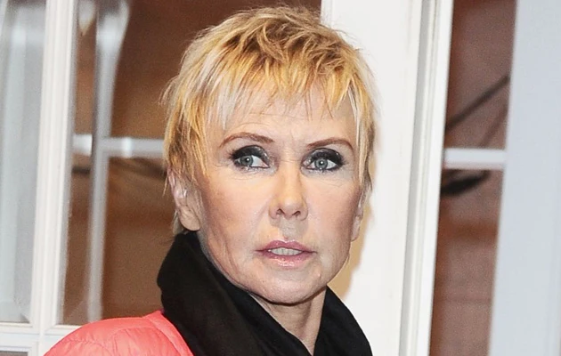 Ewa Błaszczyk