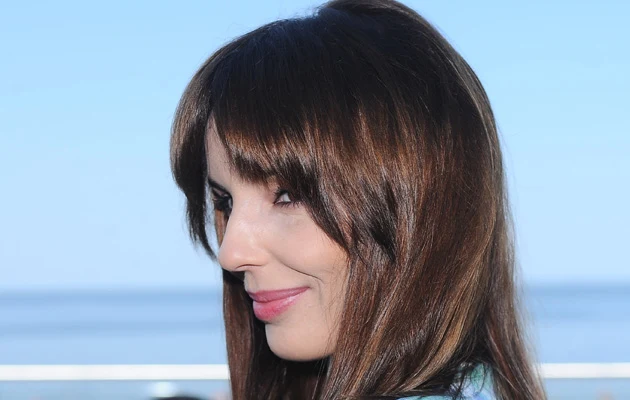 Agnieszka Włodarczyk