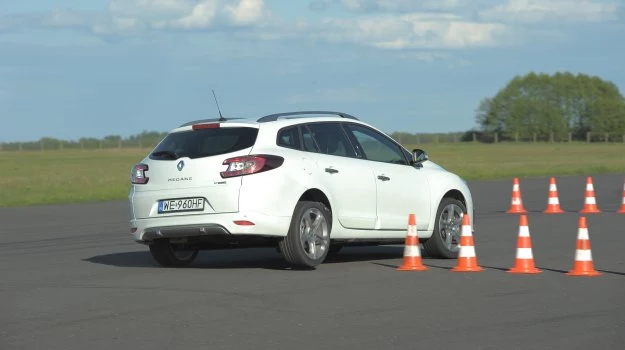 Renault Megane Grandtour 2.0 TCe GT220