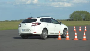 Renault Megane Grandtour 2.0 TCe GT220 - test