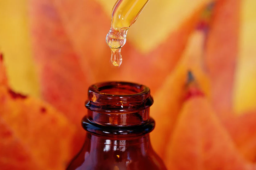 Olejek grejpfrutowy jest polecany zarówno do stosowania zewnętrznego jak i picia