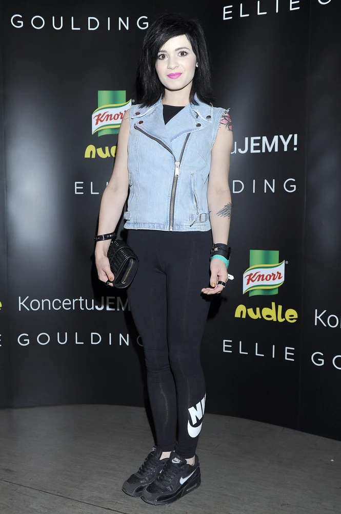 Ewelina Lisowska Ewelina Lisowska