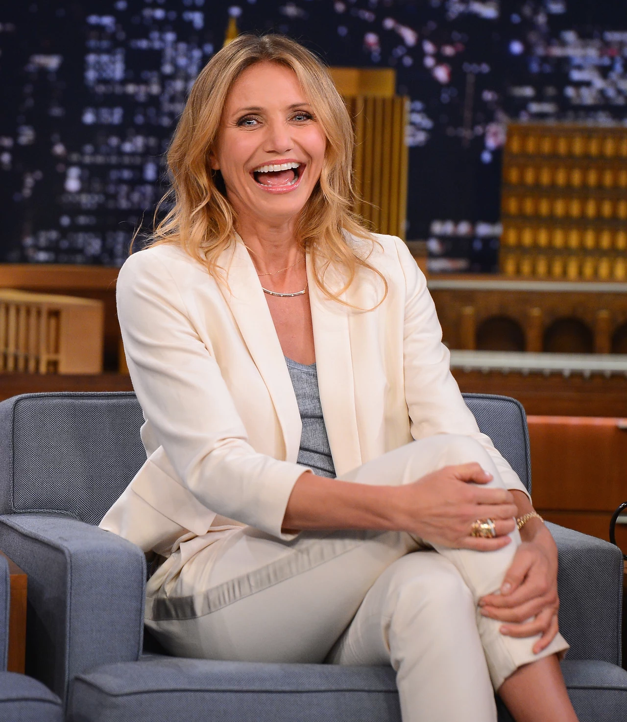 Cameron Diaz Cameron Diaz