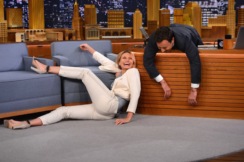 Cameron Diaz Cameron Diaz