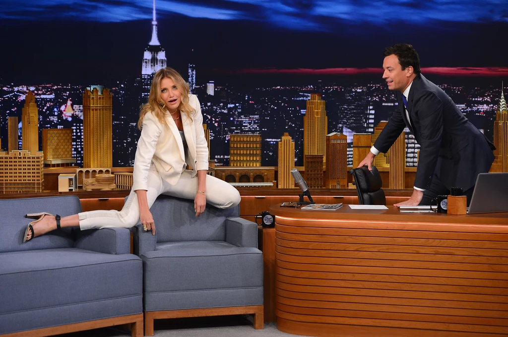 Cameron Diaz Cameron Diaz