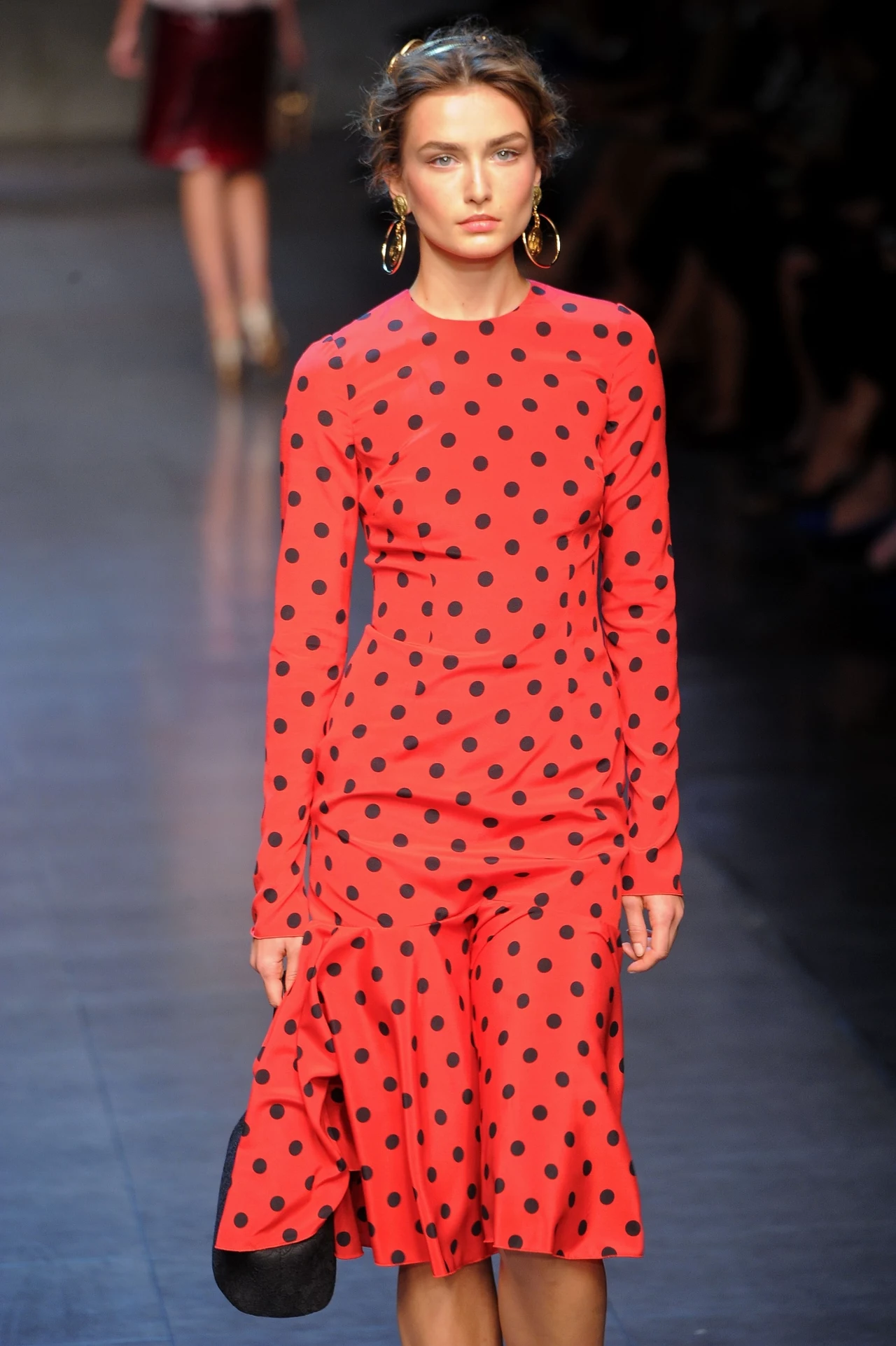 Pokaz Dolce&Gabbana Pokaz Dolce&Gabbana