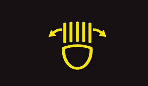 Adaptacyjne reflektory