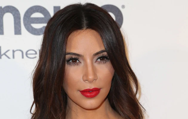 Kim Kardashian