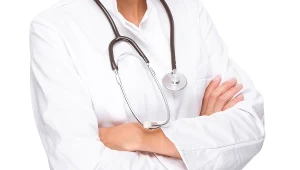 Pacjentów przyjmowała pijana lekarka (zdjęcie ilustracyjne)