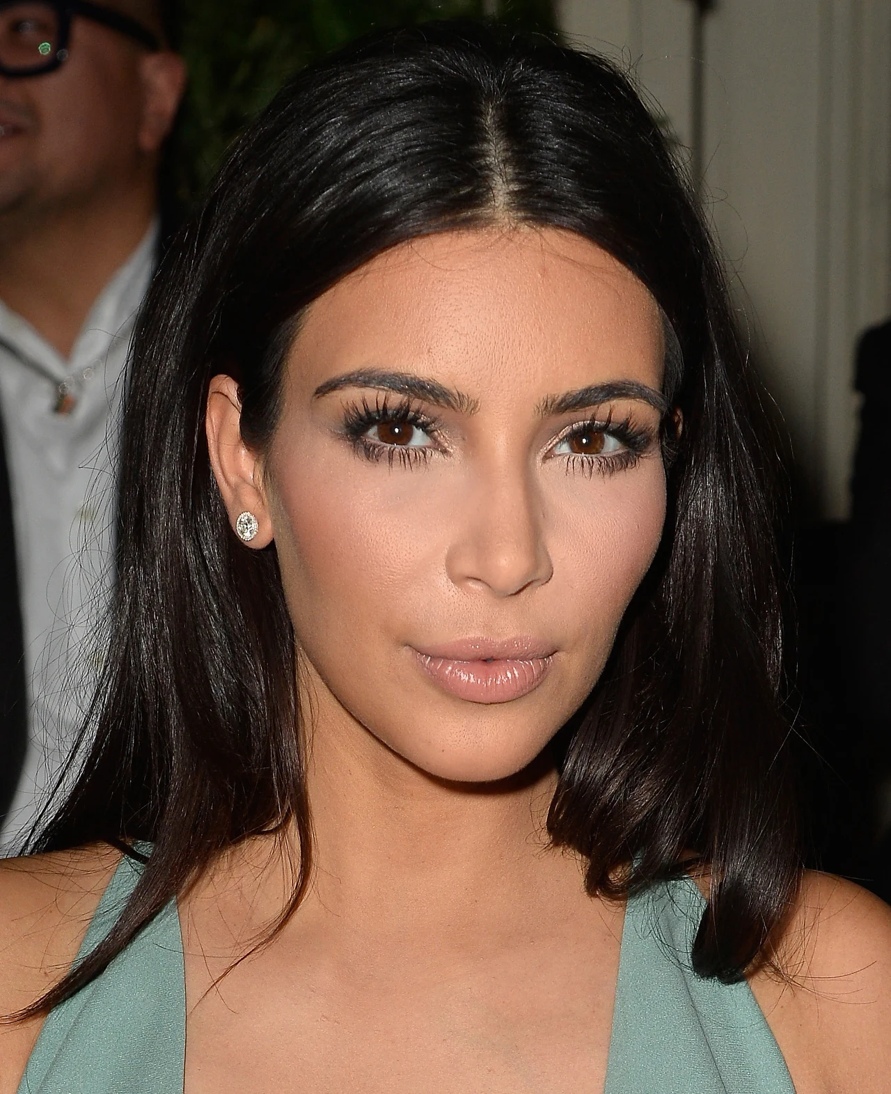 Kim Kardashian Kim Kardashian