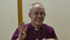 Abp Canterbury Justin Welby