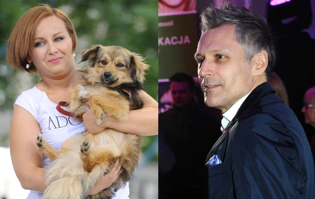 Kasia Klich przegrała w sądzie z Robertem Kozyrą