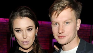 15 czerwca Jakub Wesołowski poprowadził do ołtarza swą ukochaną Agnieszkę Szczurek