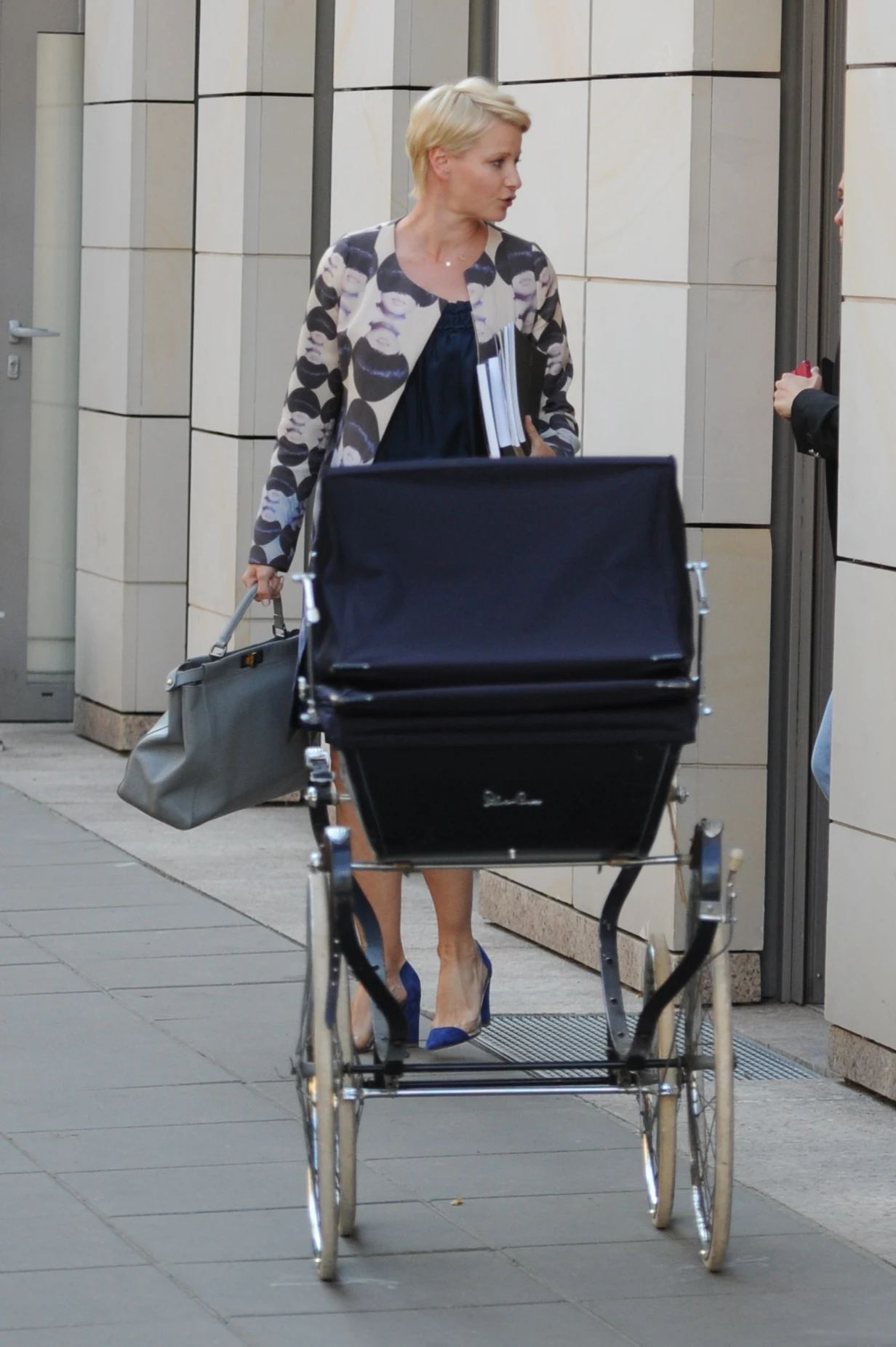 Małgorzata Kożuchowska Małgorzata Kożuchowska