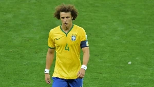David Luiz