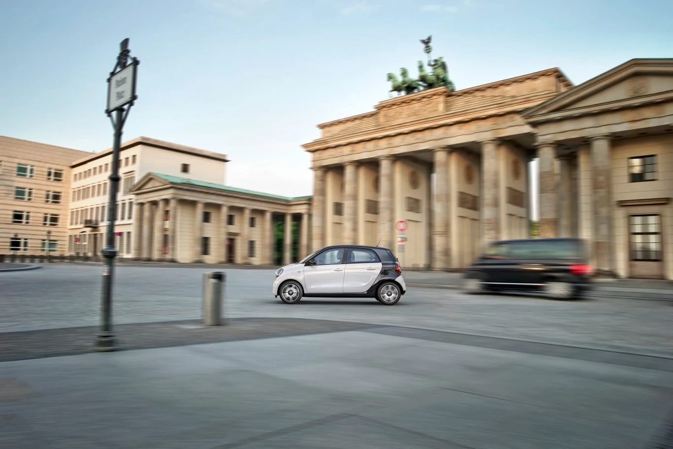 smart fortwo i forfour (2015)