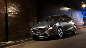 Nowa Mazda 2/Demio - informacje i zdjęcia