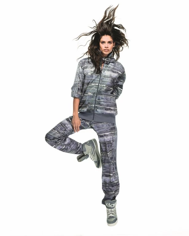 Jesienno-zimowa kolekcja Adidas
