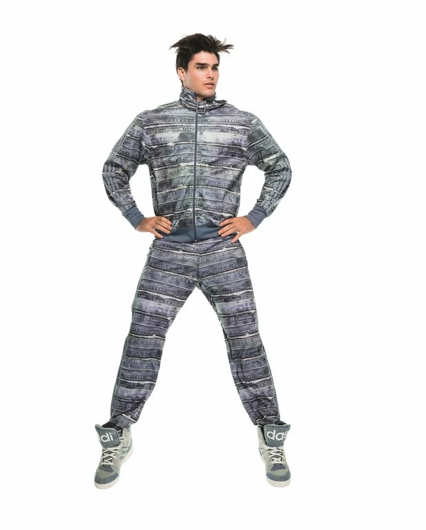 Jesienno-zimowa kolekcja Adidas