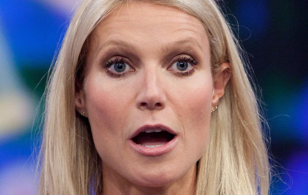 Gwyneth Paltrow ma nowego faceta!