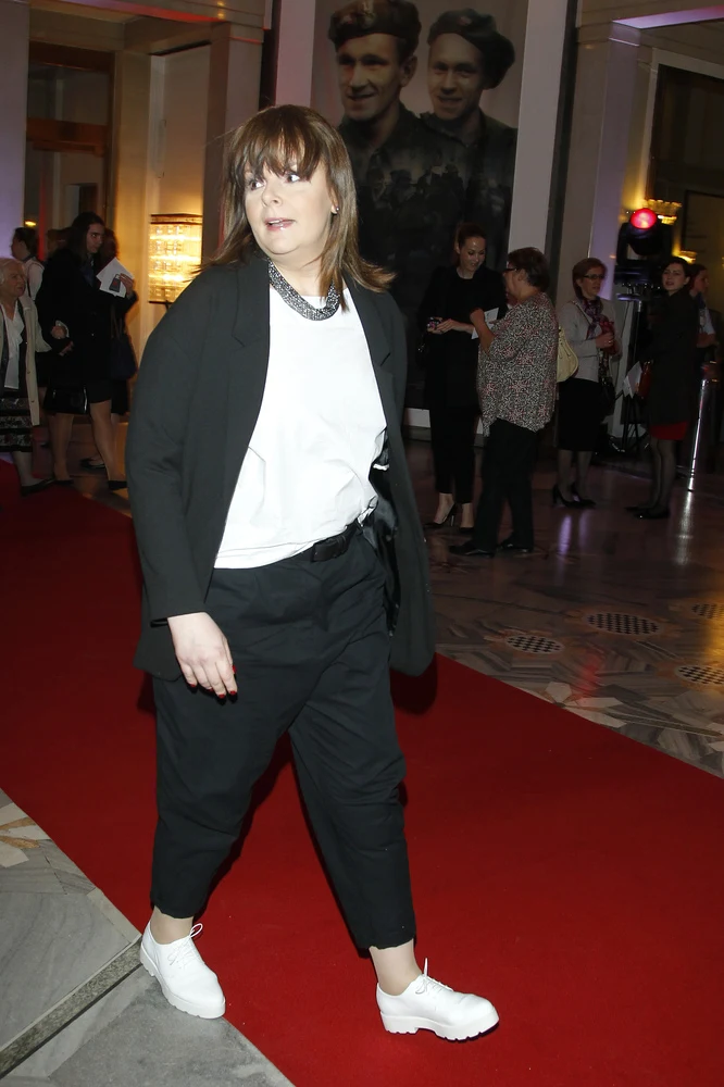 Karolina Korwin-Piotrowska