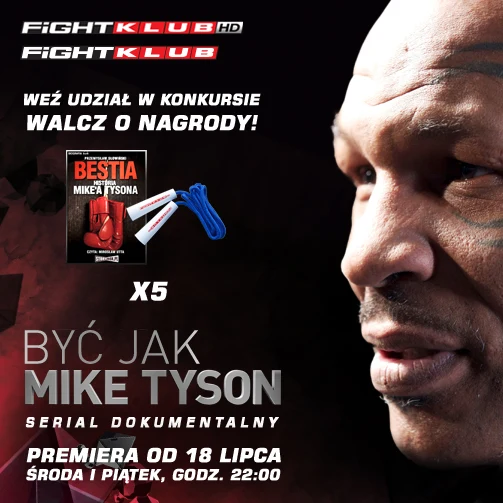 Czy Mike Tyson był lepszym pięściarzem niż dzisiejsi mistrzowie?