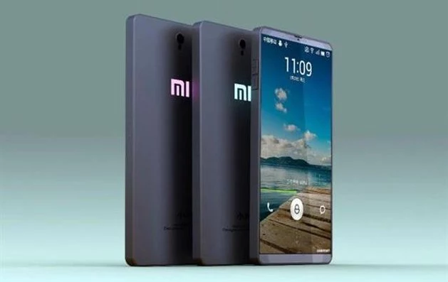 Xiaomi Mi 4