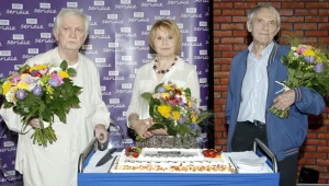 Jubileusz "Jak rozpętałem II wojnę światową" 