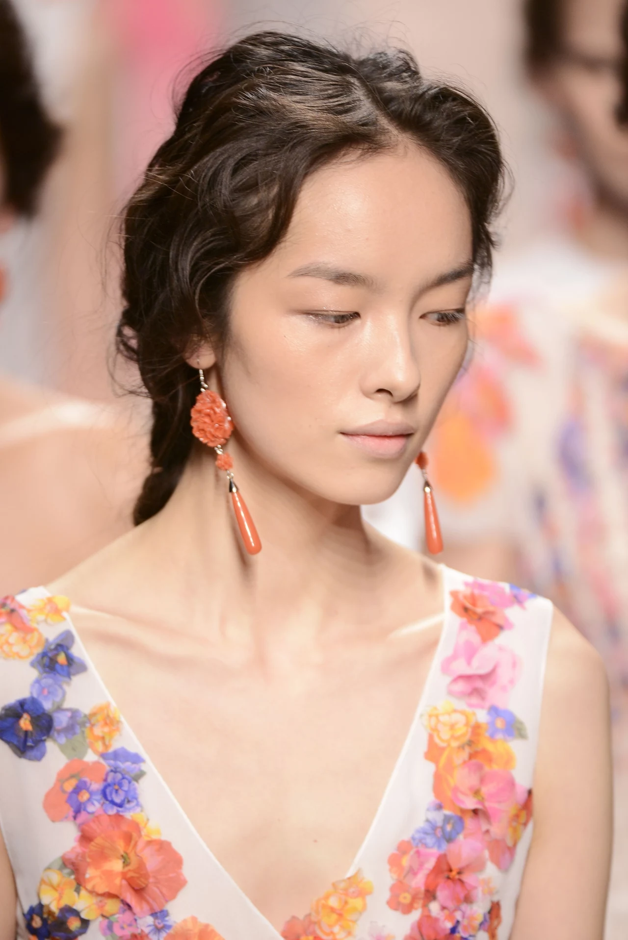 Kolczyki Alberta Ferretti Kolczyki Alberta Ferretti