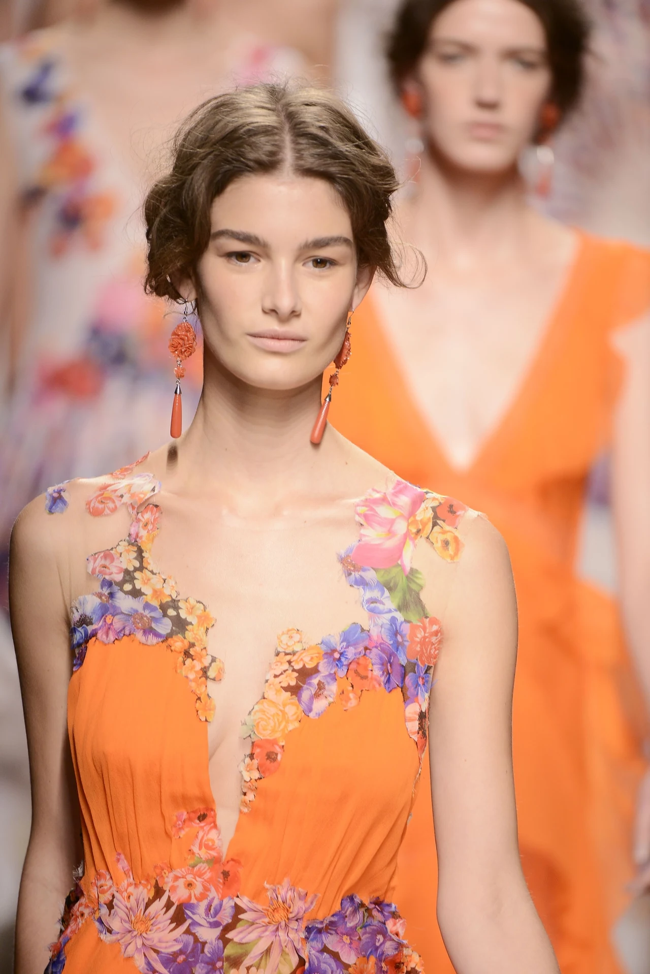 Kolczyki Alberta Ferretti Kolczyki Alberta Ferretti