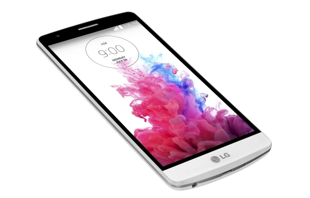 LG G3 s