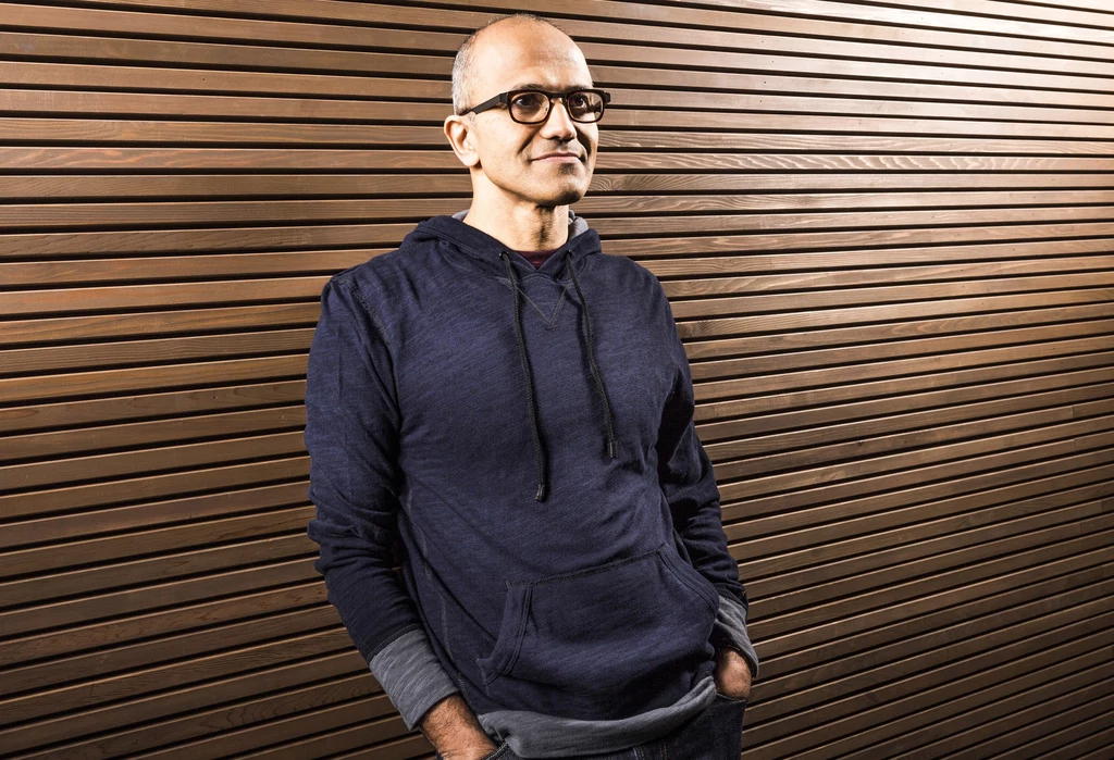 Satya Nadella zapowiedział masowe zwolnienia w Microsofcie. Dotkną one głównie byłych pracowników Nokii. 