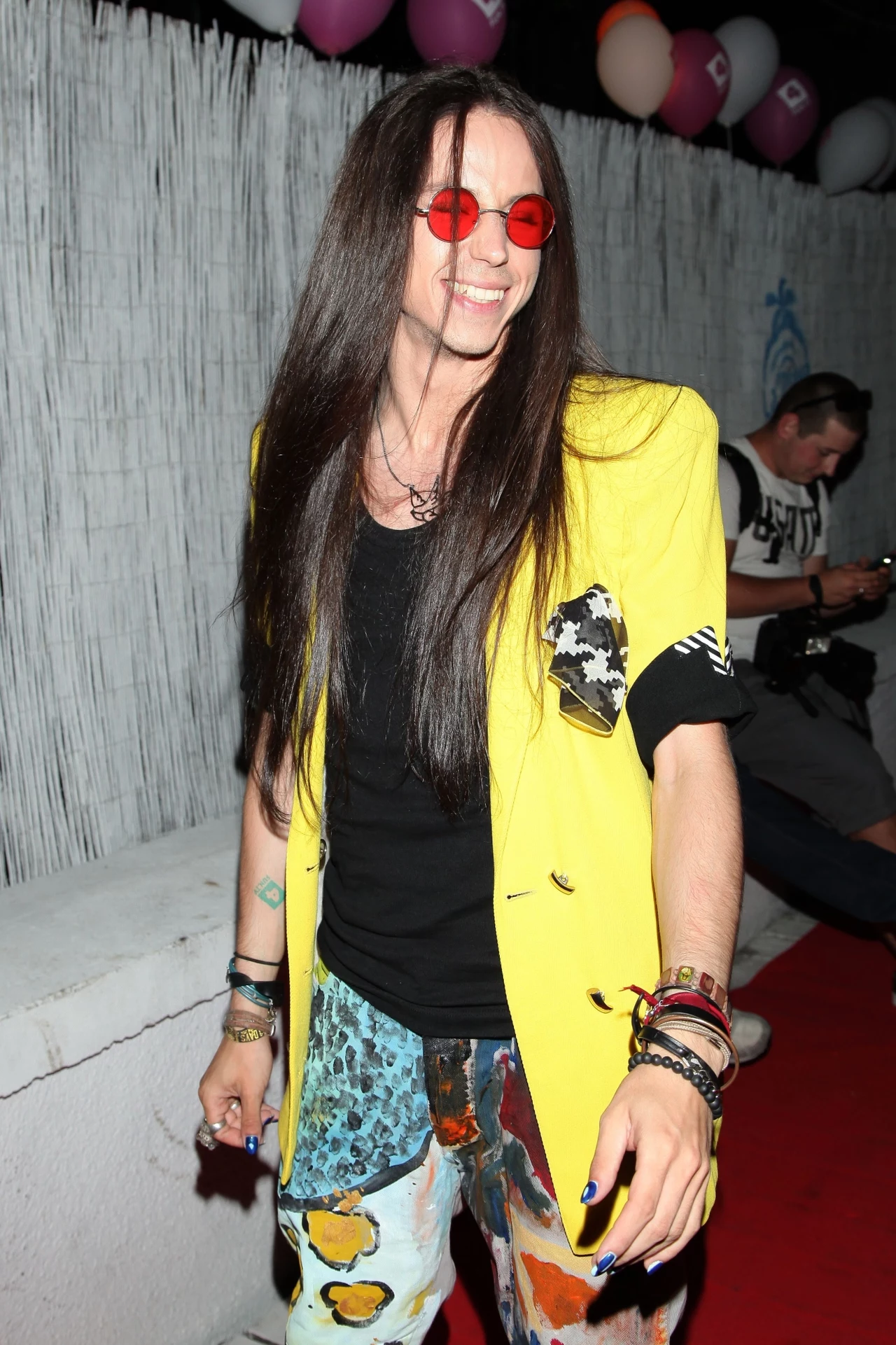 Michał Szpak Michał Szpak