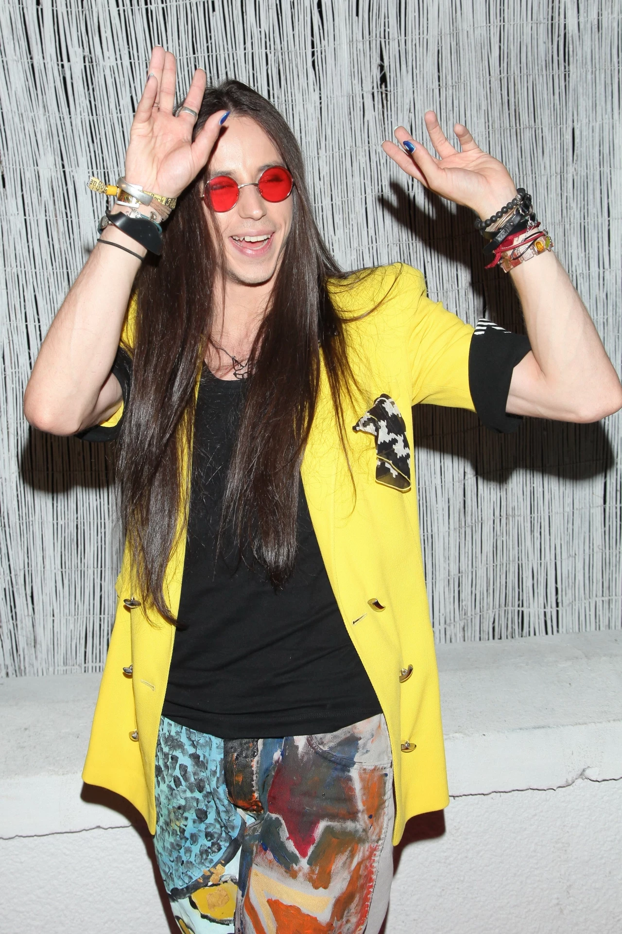 Michał Szpak Michał Szpak