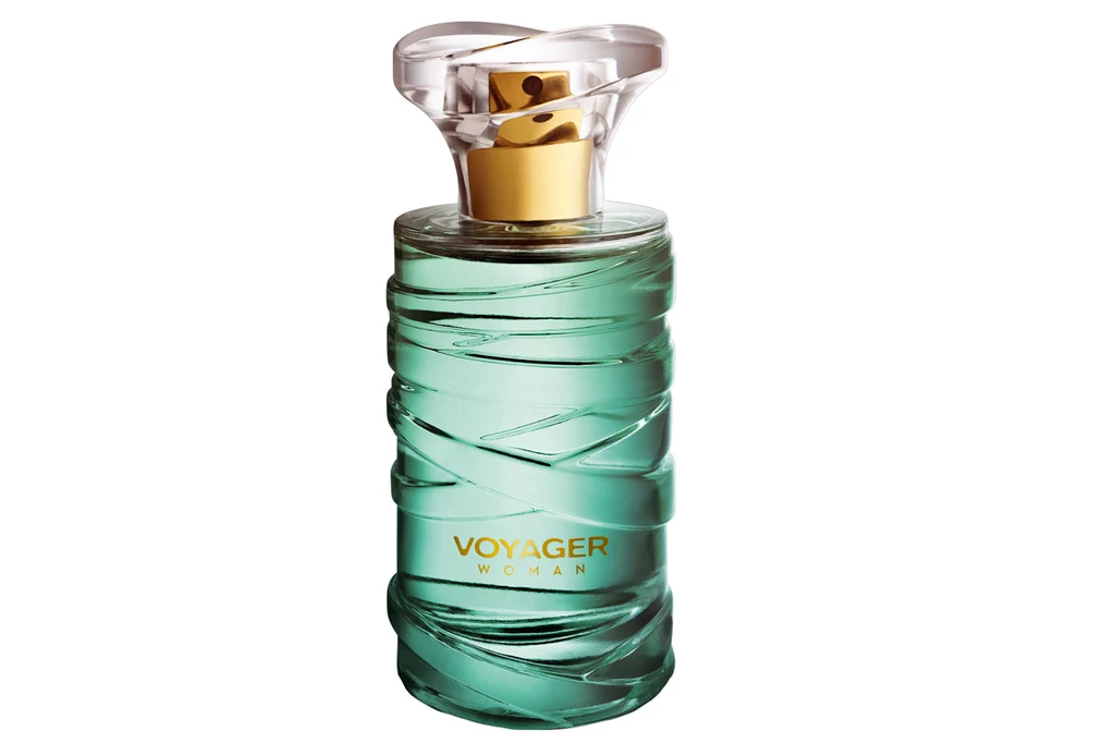 Voyager for Woman od Oriflame 