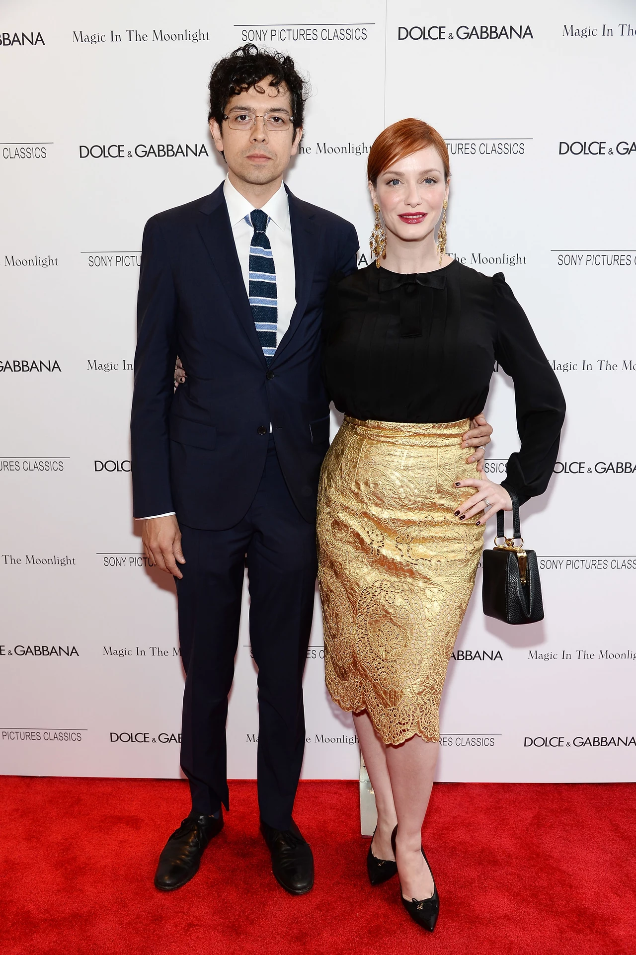 Christina Hendricks 