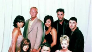 Beverly Hills 90210 