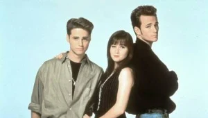 Beverly Hills 90210 