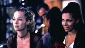 Beverly Hills 90210 