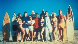 Beverly Hills 90210 