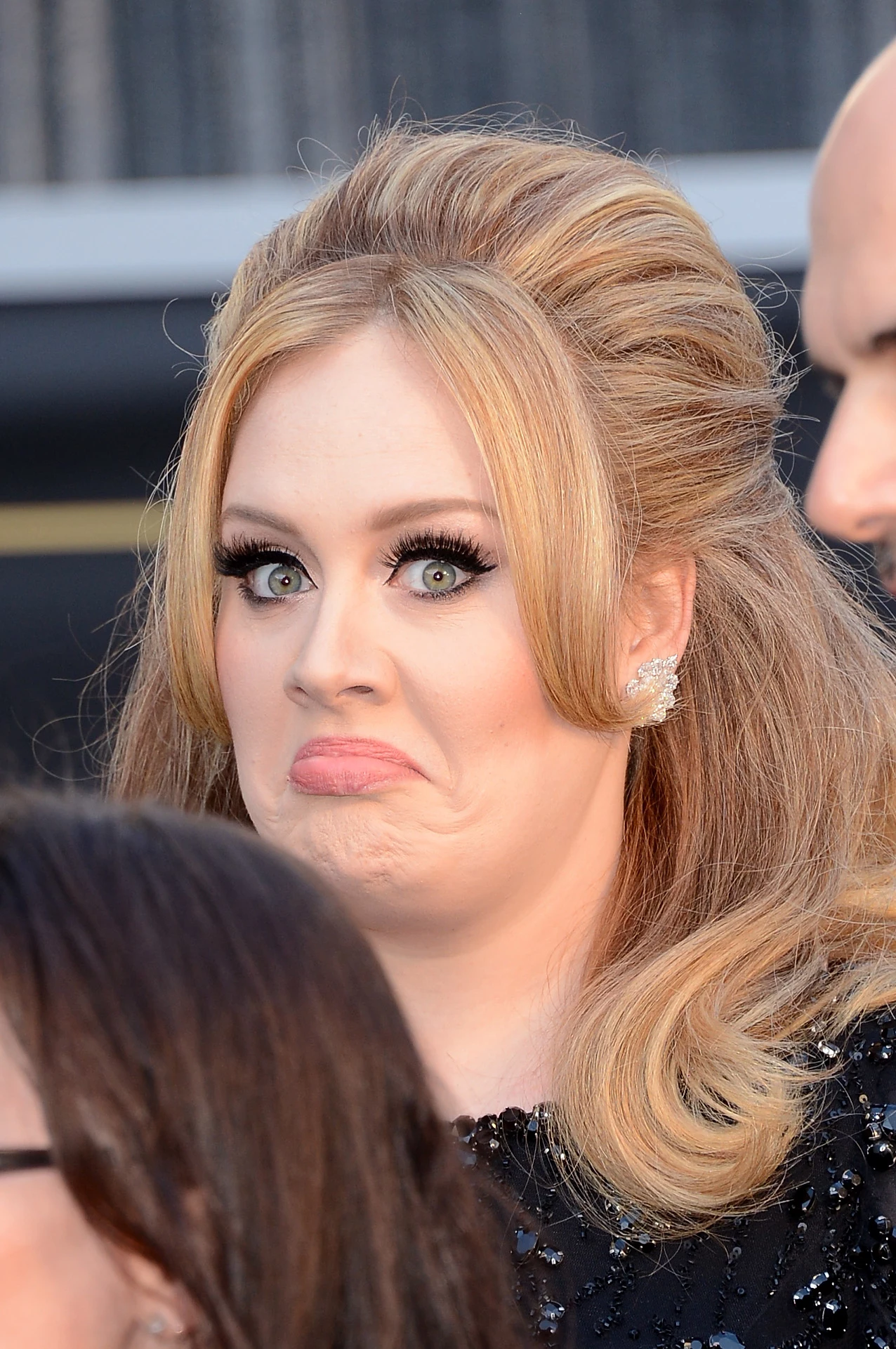 Adele Adele
